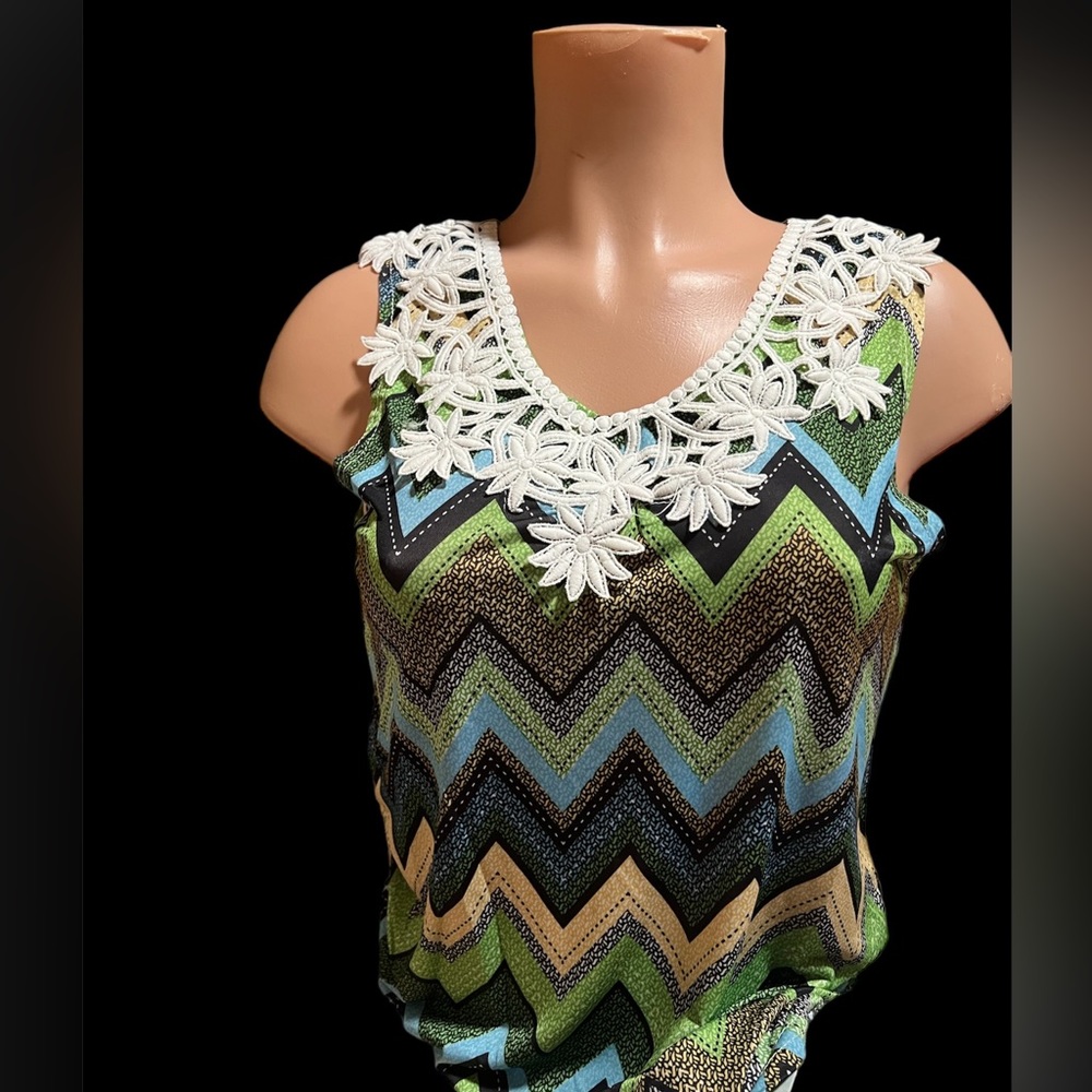 NWT women’s summer blouse